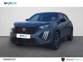 Peugeot 2008 , garage PEUGEOT RODEZ MAUREL AVEYRON � Onet-le-Ch�teau