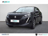 Peugeot 2008 occasion année 2021 boite Automatique Annonce Peugeot 2008 occasion Diesel 2008 BlueHDi 130 S&S EAT8 Active Business 5p à Millau