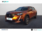Peugeot 2008 occasion boite Automatique Annonce Peugeot 2008 occasion Diesel 2008 BlueHDi 130 S&S EAT8 Active Business 5p à MILLAU