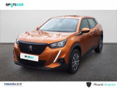 Peugeot 2008 occasion boite Automatique Annonce Peugeot 2008 occasion Diesel 2008 BlueHDi 130 S&S EAT8 Active Business 5p à MILLAU