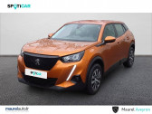 Peugeot 2008 occasion boite Automatique Annonce Peugeot 2008 occasion Diesel 2008 BlueHDi 130 S&S EAT8 Active Business 5p à VILLEFRANCHE DE ROUERGUE