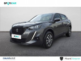 Peugeot 2008 occasion boite Automatique Annonce Peugeot 2008 occasion Diesel 2008 BlueHDi 130 S&S EAT8 Active Business 5p à VILLEFRANCHE DE ROUERGUE