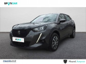 Peugeot 2008 occasion boite Automatique Annonce Peugeot 2008 occasion Diesel 2008 BlueHDi 130 S&S EAT8 Active Business 5p à VILLEFRANCHE DE ROUERGUE
