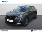 Peugeot 2008 occasion boite Automatique Annonce Peugeot 2008 occasion Diesel 2008 BlueHDi 130 S&S EAT8 Active Business 5p à VILLEFRANCHE DE ROUERGUE