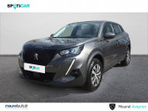 Peugeot 2008 occasion boite Automatique Annonce Peugeot 2008 occasion Diesel 2008 BlueHDi 130 S&S EAT8 Active Business 5p à VILLEFRANCHE DE ROUERGUE
