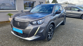 Peugeot 2008 , garage VOLKSWAGEN - SIPA AUTOMOBILES - TARBES � TARBES 