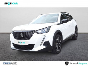 Peugeot 2008 , garage PEUGEOT RODEZ MAUREL AVEYRON � Onet-le-Ch�teau