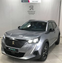 Peugeot 2008 occasion année 2022 boite Automatique Annonce Peugeot 2008 occasion Diesel 2008 BlueHDi 130 S&S EAT8 Allure 5p à Saint-Pierre-du-Mont