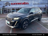 Peugeot 2008 occasion année 2020 boite Automatique Annonce Peugeot 2008 occasion Diesel 2008 BlueHDi 130 S&S EAT8 Allure 5p à Mont-de-Marsan