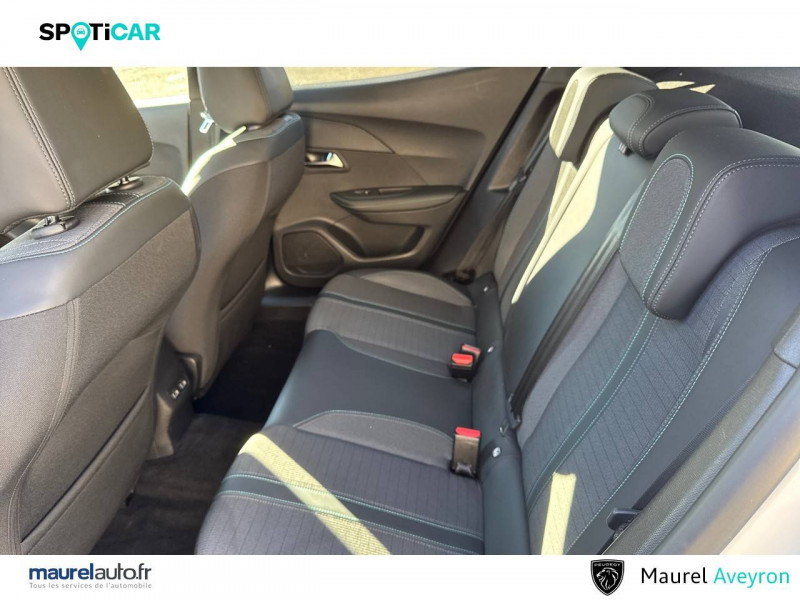 Peugeot 2008 2008 BlueHDi 130 S&S EAT8 Allure 5p  - photo n°10 Peugeot 2008 2008 BlueHDi 130 S&S EAT8 Allure 5p  occasion à Villefranche-de-Rouergue - photo n°10