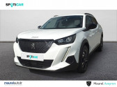 Annonce Peugeot 2008 occasion Diesel 2008 BlueHDi 130 S&S EAT8 Allure 5p  Onet-le-Chteau