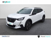 Peugeot 2008 occasion année 2023 boite Automatique Annonce Peugeot 2008 occasion Diesel 2008 BlueHDi 130 S&S EAT8 Allure 5p à Villefranche-de-Rouergue
