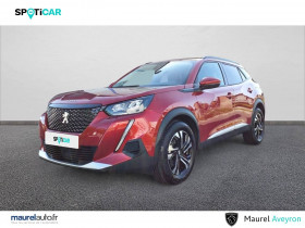 Peugeot 2008 , garage PEUGEOT MAUREL AVEYRON MILLAU  Millau