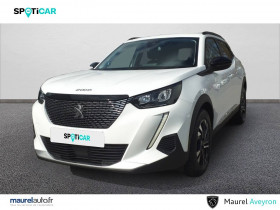 Peugeot 2008 , garage PEUGEOT MAUREL AVEYRON MILLAU  Millau