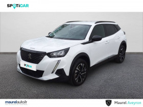 Peugeot 2008 , garage PEUGEOT MAUREL AVEYRON MILLAU  Millau
