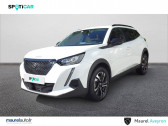 Peugeot 2008 occasion année 2023 boite Automatique Annonce Peugeot 2008 occasion Diesel 2008 BlueHDi 130 S&S EAT8 Allure 5p à Villefranche-de-Rouergue