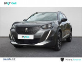 Peugeot 2008 occasion année 2022 boite Automatique Annonce Peugeot 2008 occasion Diesel 2008 BlueHDi 130 S&S EAT8 Allure 5p à Millau