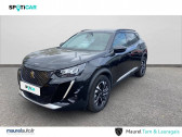 Peugeot 2008 occasion boite Automatique Annonce Peugeot 2008 occasion Diesel 2008 BlueHDi 130 S&S EAT8 Allure Business 5p à Albi