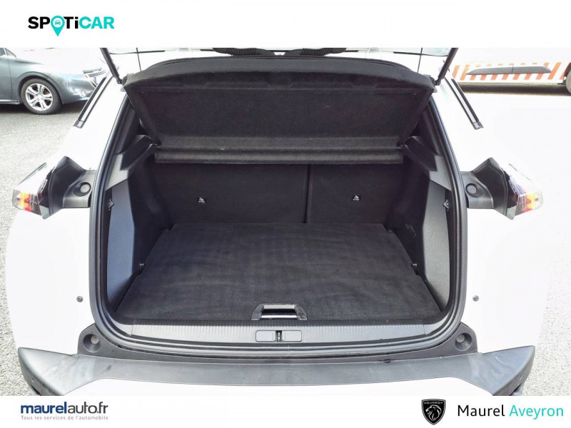 Peugeot 2008 2008 BlueHDi 130 S&S EAT8 Allure Business 5p  - photo n°6 Peugeot 2008 2008 BlueHDi 130 S&S EAT8 Allure Business 5p  occasion à Villefranche-de-Rouergue - photo n°6