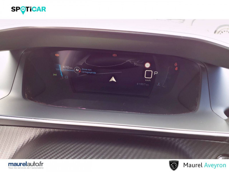 Peugeot 2008 2008 BlueHDi 130 S&S EAT8 Allure Business 5p  - photo n°18 Peugeot 2008 2008 BlueHDi 130 S&S EAT8 Allure Business 5p  occasion à Villefranche-de-Rouergue - photo n°18