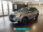 Peugeot 2008 occasion année 2019 boite Manuelle Annonce Peugeot 2008 occasion Diesel 2008 BLUEHDI 130 S&S EAT8 ALLURE BUSINESS à Corbeil-Essonnes