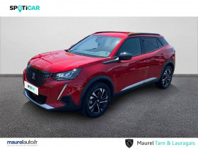 Peugeot 2008 , garage PEUGEOT GARAGE MAUREL CASTRES � Castres