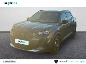 Peugeot 2008 , garage PEUGEOT GGA MAUREL ALBI � Albi