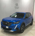 Peugeot 2008 occasion année 2021 boite Automatique Annonce Peugeot 2008 occasion Diesel 2008 BlueHDi 130 S&S EAT8 Allure Pack 5p à Saint-Pierre-du-Mont