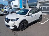 Peugeot 2008 2008 BlueHDi 130 S&S EAT8 Allure Pack 5p   Aurillac 15