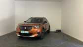 Peugeot 2008 occasion année 2022 boite Automatique Annonce Peugeot 2008 occasion Diesel 2008 BlueHDi 130 S&S EAT8 Allure Pack 5p à Hagetmau