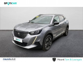 Peugeot 2008 occasion boite Automatique Annonce Peugeot 2008 occasion Diesel 2008 BlueHDi 130 S&S EAT8 Allure Pack 5p à Albi