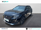 Peugeot 2008 occasion année 2022 boite Automatique Annonce Peugeot 2008 occasion Diesel 2008 BlueHDi 130 S&S EAT8 Allure Pack 5p à Revel