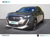 Peugeot 2008 occasion année 2023 boite Automatique Annonce Peugeot 2008 occasion Diesel 2008 BlueHDi 130 S&S EAT8 Allure Pack 5p à Millau