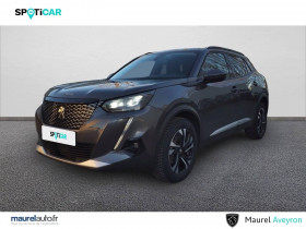 Peugeot 2008 , garage PEUGEOT RODEZ MAUREL AVEYRON � Onet-le-Ch�teau