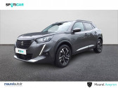 Peugeot 2008 occasion année 2021 boite Automatique Annonce Peugeot 2008 occasion Diesel 2008 BlueHDi 130 S&S EAT8 Allure Pack 5p à Millau