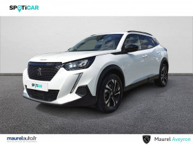 Peugeot 2008 , garage PEUGEOT MAUREL AVEYRON MILLAU  Millau