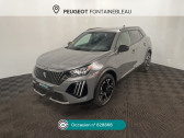 Annonce Peugeot 2008 occasion Diesel 2008 BLUEHDI 130 S&S EAT8 ALLURE � Avon