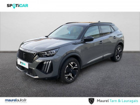 Peugeot 2008 , garage PEUGEOT GARAGE MAUREL CASTRES � Castres