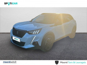 Peugeot 2008 , garage PEUGEOT GGA MAUREL ALBI � Albi