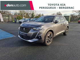 Peugeot 2008 , garage TOYOTA KIA BERGERAC � Saint-Laurent-des-Vignes