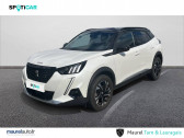 Annonce Peugeot 2008 occasion Diesel 2008 BlueHDi 130 S&S EAT8 GT 5p  Albi
