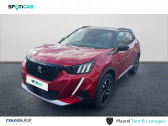 Peugeot 2008 neuve année 2023 boite Automatique Annonce Peugeot 2008 neuve Diesel 2008 BlueHDi 130 S&S EAT8 GT 5p à Albi