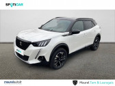 Peugeot 2008 occasion boite Automatique Annonce Peugeot 2008 occasion Diesel 2008 BlueHDi 130 S&S EAT8 GT 5p à CASTRES