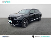 Peugeot 2008 neuve année 2022 boite Automatique Annonce Peugeot 2008 neuve Diesel 2008 BlueHDi 130 S&S EAT8 GT 5p à CASTRES