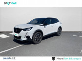 Peugeot 2008 occasion boite Automatique Annonce Peugeot 2008 occasion Diesel 2008 BlueHDi 130 S&S EAT8 GT 5p à MAZAMET