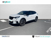 Peugeot 2008 neuve année 2022 boite Automatique Annonce Peugeot 2008 neuve Diesel 2008 BlueHDi 130 S&S EAT8 GT 5p à CASTRES