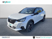 Peugeot 2008 occasion boite Automatique Annonce Peugeot 2008 occasion Diesel 2008 BlueHDi 130 S&S EAT8 GT 5p à Castres