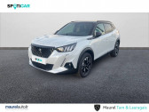 Peugeot 2008 neuve année 2023 boite Automatique Annonce Peugeot 2008 neuve Diesel 2008 BlueHDi 130 S&S EAT8 GT 5p à Mazamet