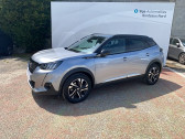 Peugeot 2008 occasion année 2020 boite Automatique Annonce Peugeot 2008 occasion Diesel 2008 BlueHDi 130 S&S EAT8 GT Line 5p à Le Bouscat