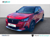 Peugeot 2008 occasion boite Automatique Annonce Peugeot 2008 occasion Diesel 2008 BlueHDi 130 S&S EAT8 GT Line 5p à Mazamet